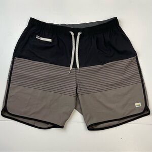 Men’s Vuori V330 Banks Short Size XL land to sea